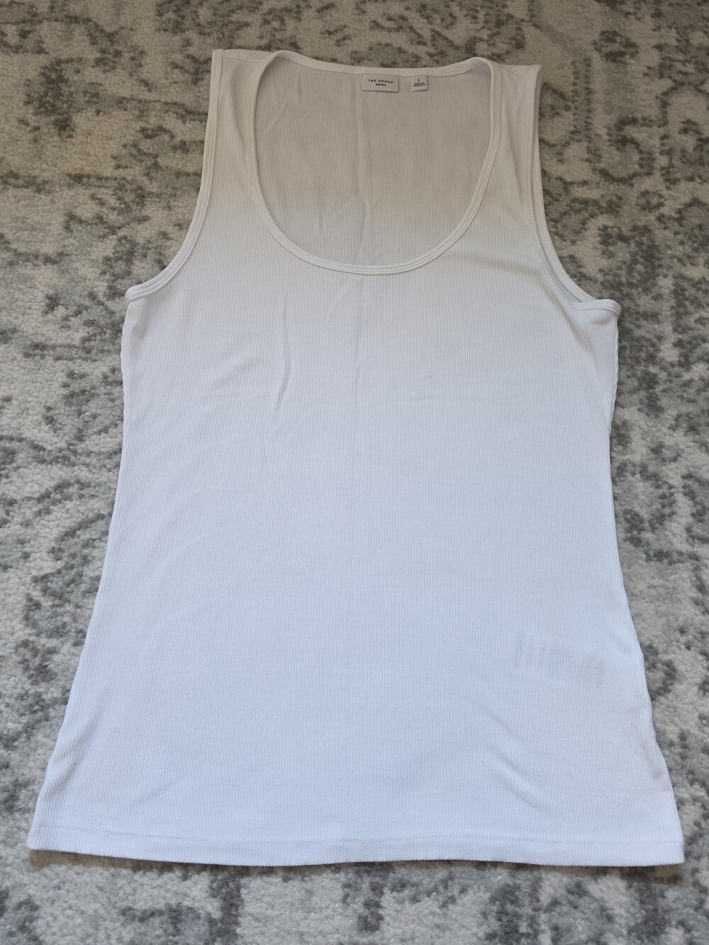 Aritzia LUXE LOUNGE ENLIGHTEN TANK